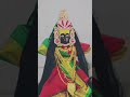 Jagran ke liye Mata Ko taiyar Kiya Hai #love #youtube #short video