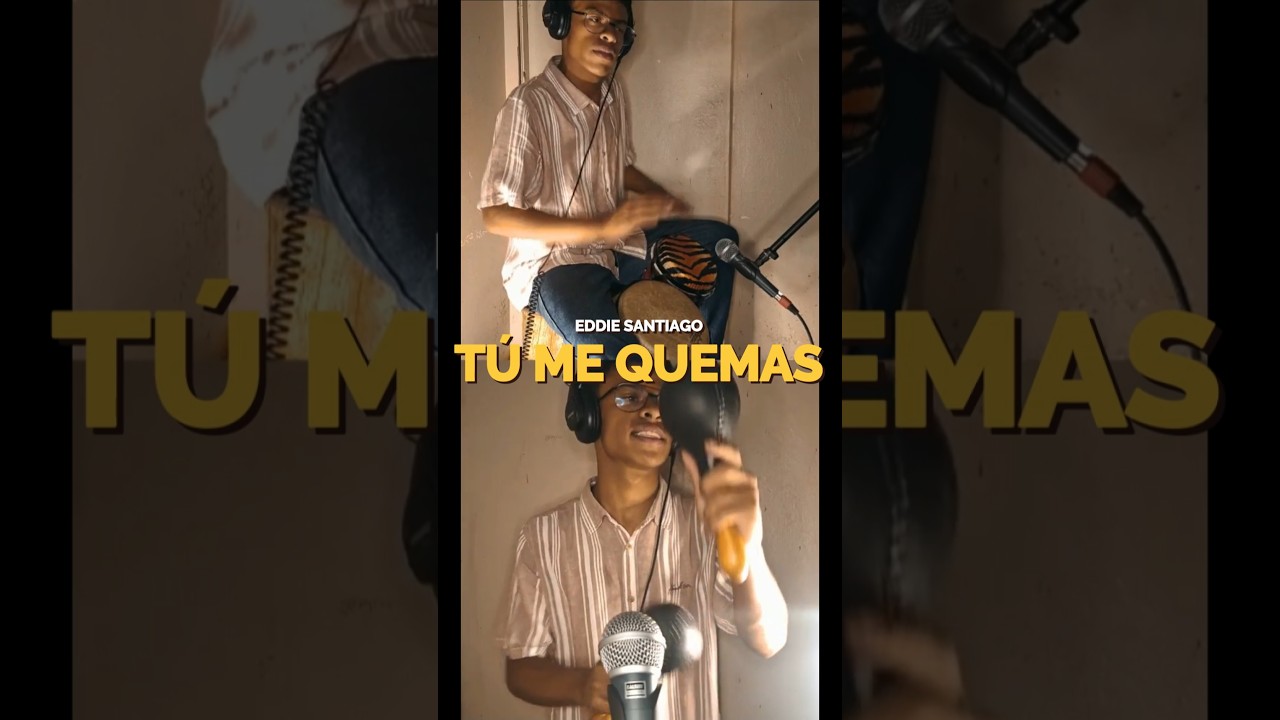 Tu Me Quemas 🔥 