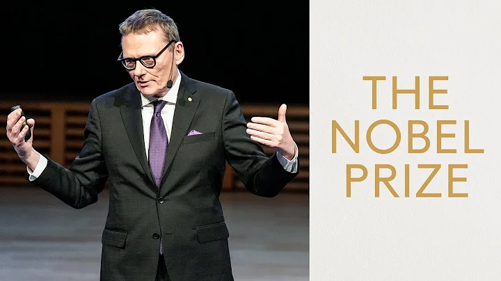 Prize lecture: James A. Robinson, Prize in economic sciences 2024