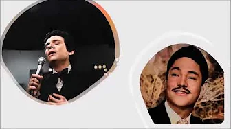 José José Ft Javier Solis - EL MUNDO José José Ft Javier Solis - EL MUNDO