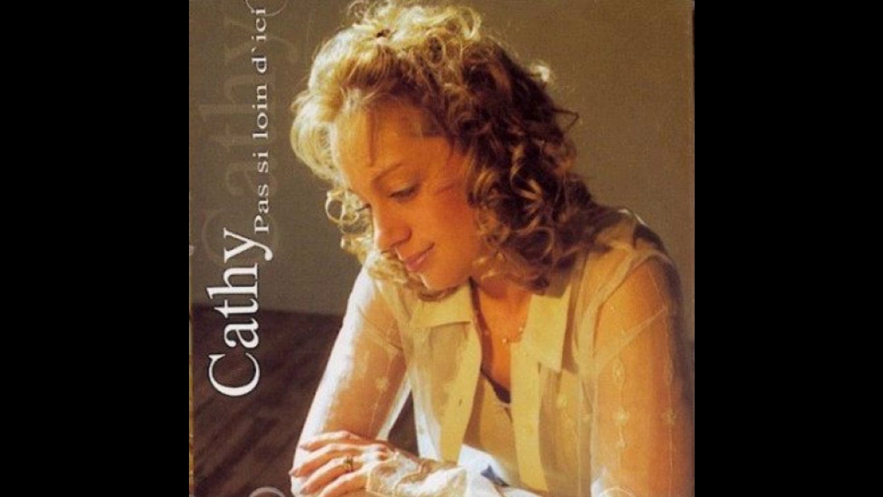 Pas si loin d'ici - Cathy Renzella