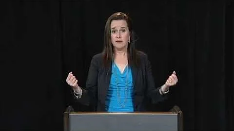 Rebecca Palmer - Equitable Distribution