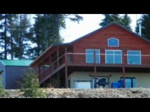 34969 Danver Street, Anchor Point, AK home video tour