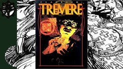 Vampire The Masquerade: Tremere Lore
