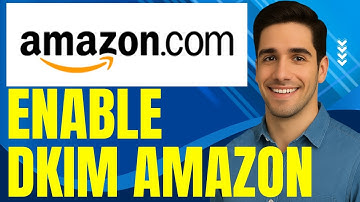 How to Enable DKIM for Amazon SES (Step by Step)