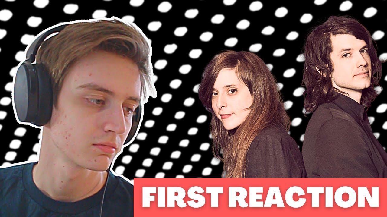First Reaction to Beach House - Bloom