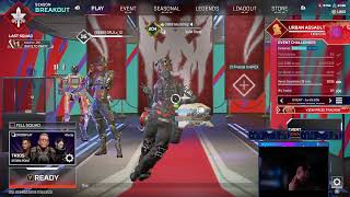 Tournament Apex Legends