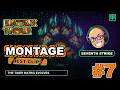 Matrix Tiger Montage #7: Seventh Strike Enters the Octagon 🥊