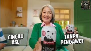 Iklan Ramadan 2025 Cincau Cap Panda Selamat Puasa