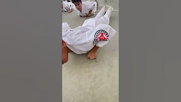 هكذا يصنع الأبطال كيوكوشنكاي آصف محمد الدفاع عن النفس 