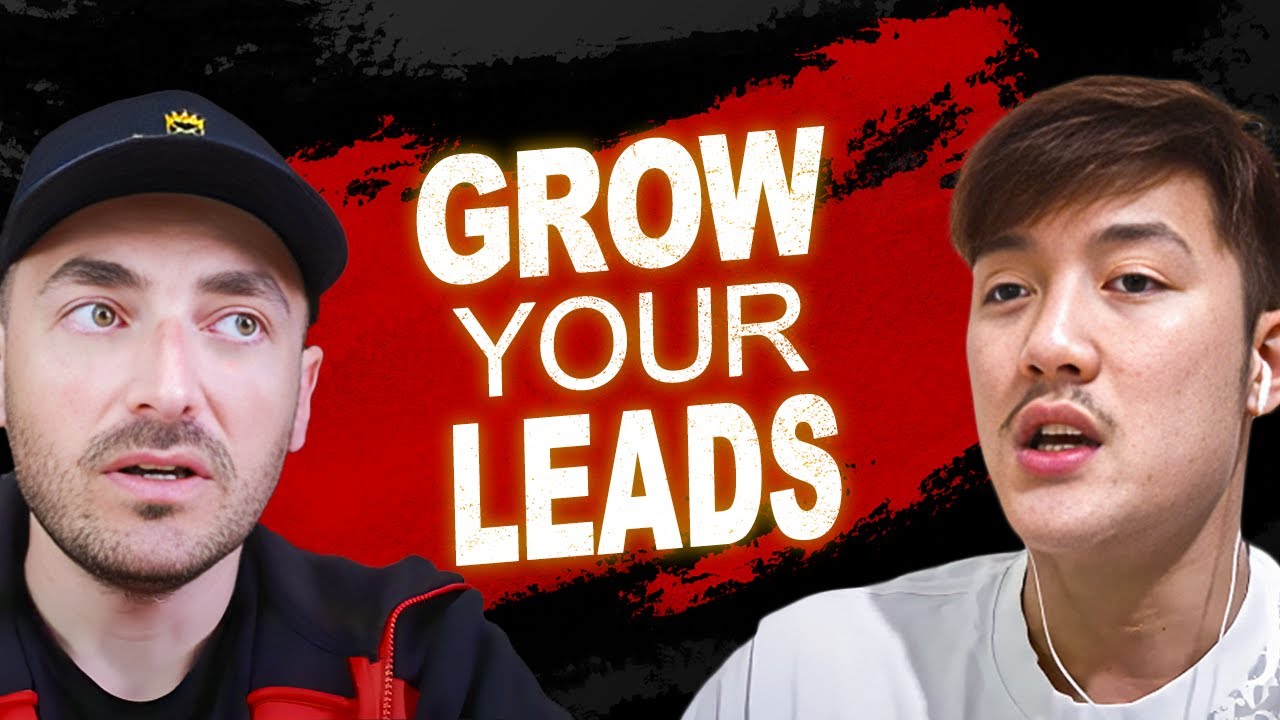 The Lead Generation Hack That Will Change Your Business Forever! YouTube