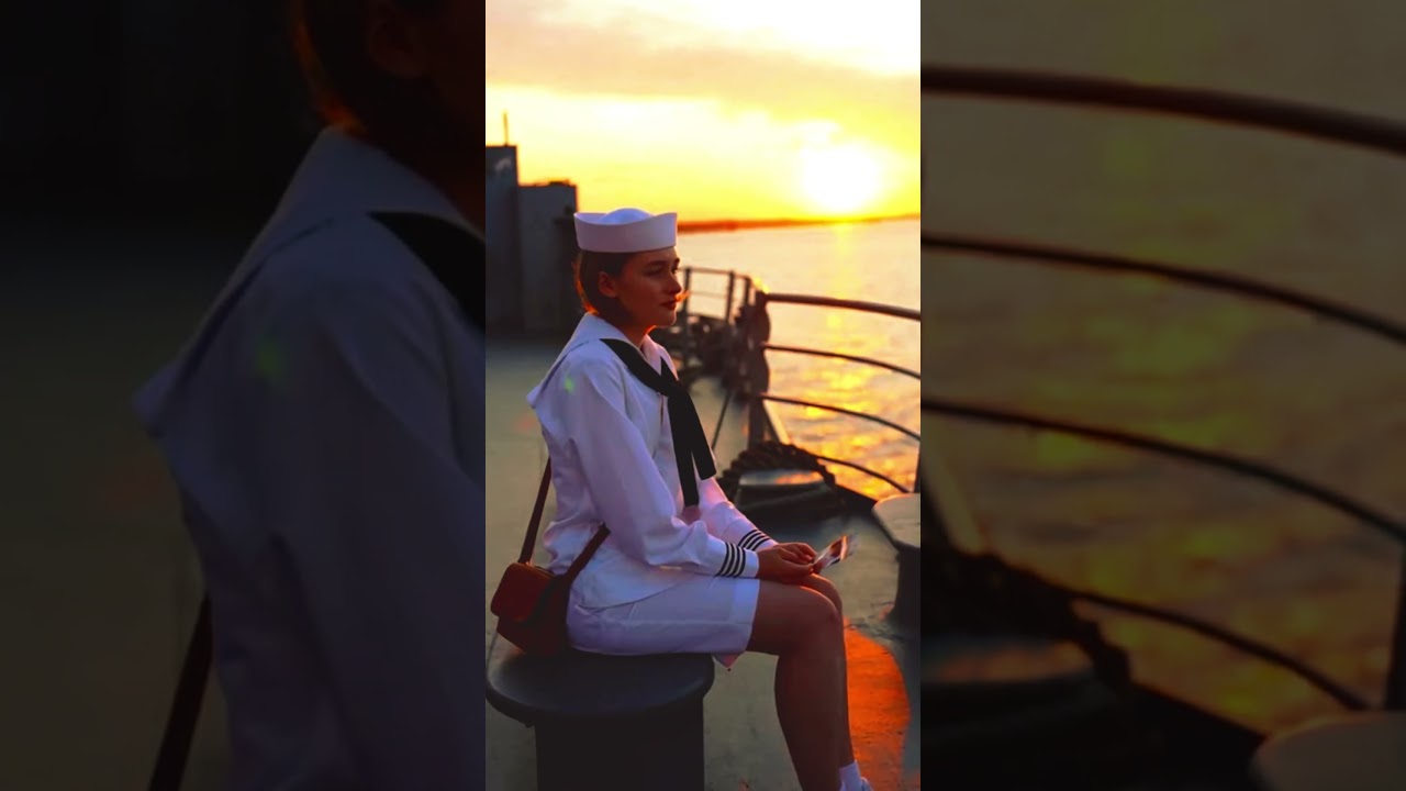 8. She is missing her CAT