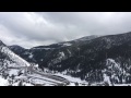 Winter in Colorado?  Nope! This is Spring in the Rockies! -WeatherNationTV
