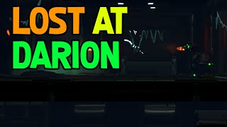Metroid Dread - Stuck at Dairon Guide