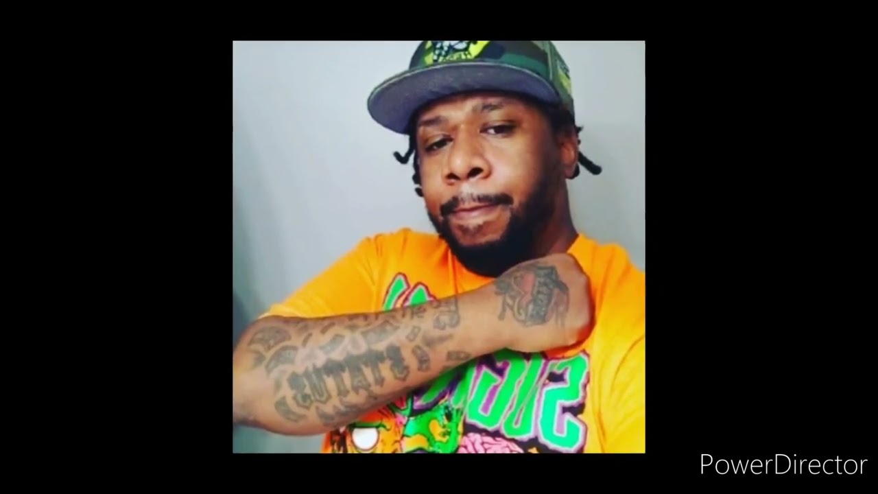 BIG DADDY - STATUS AKA MAC MATRIX  (RADIO MIX)