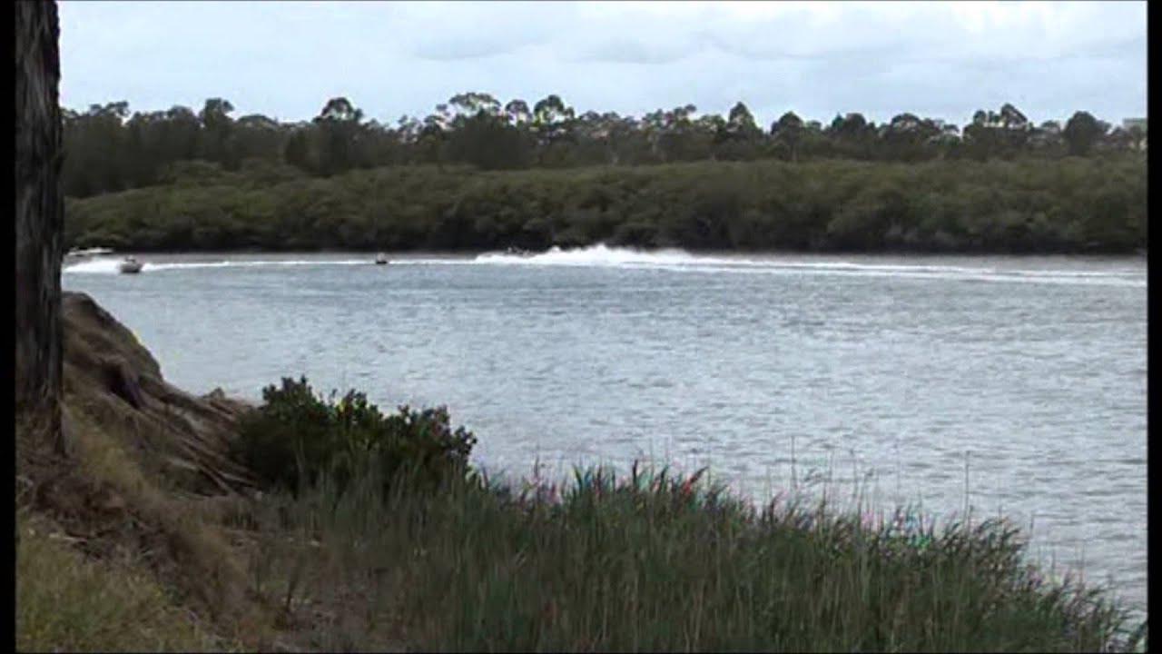 RACE 1 105MPH  SUPER STOCK  DEEPWATER MBC   MOUSE   HAVOC     BUDDHA  Racing RACING