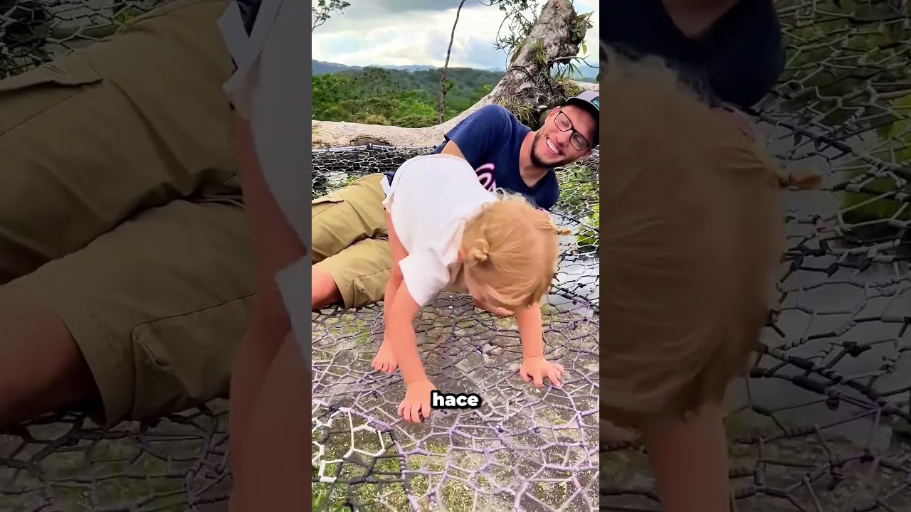 Padre Sordo Finalmente Entendió A Su Hija