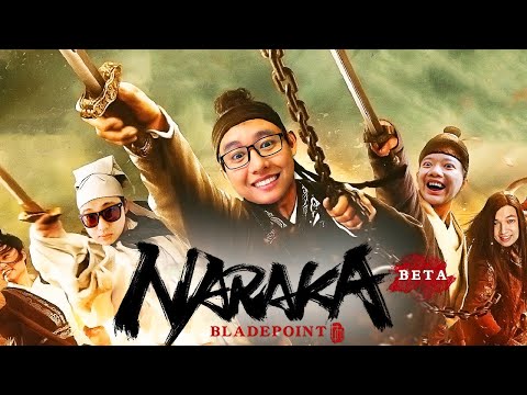 NARAKA BLADEPOINT #1: CHƠI THỬ PUBG KIẾM HIỆP MỚI TINH !!! Thôi quên PUBG PC với Warzone đi =)))) | Hướng dẫn game PUBG và PUBG Mobile 1 hqdefault