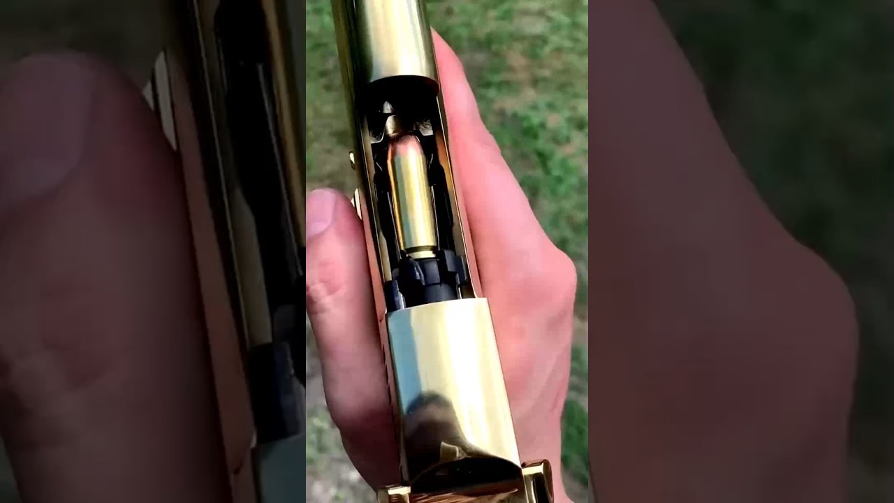 Dessert Eagle 50 Cal 