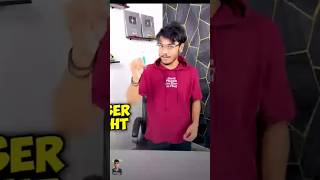 Can Laser Light Burn Mat Chstick