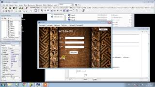 4 урок. C++ Builder. Создание калькулятора уравнений и массивов 4 урок. C++ Builder. Создание калькулятора уравнений и массивов