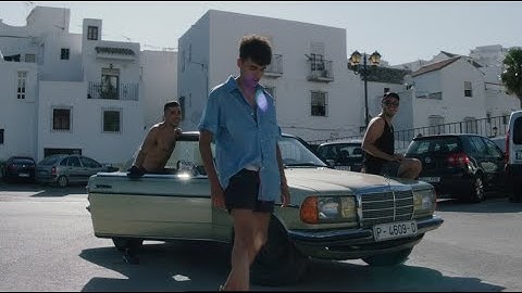 DELAOSSA | EAZYBOI - LA PLACITA (PROD. J.MOODS)