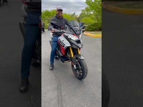 2024 Ducati Multistrada