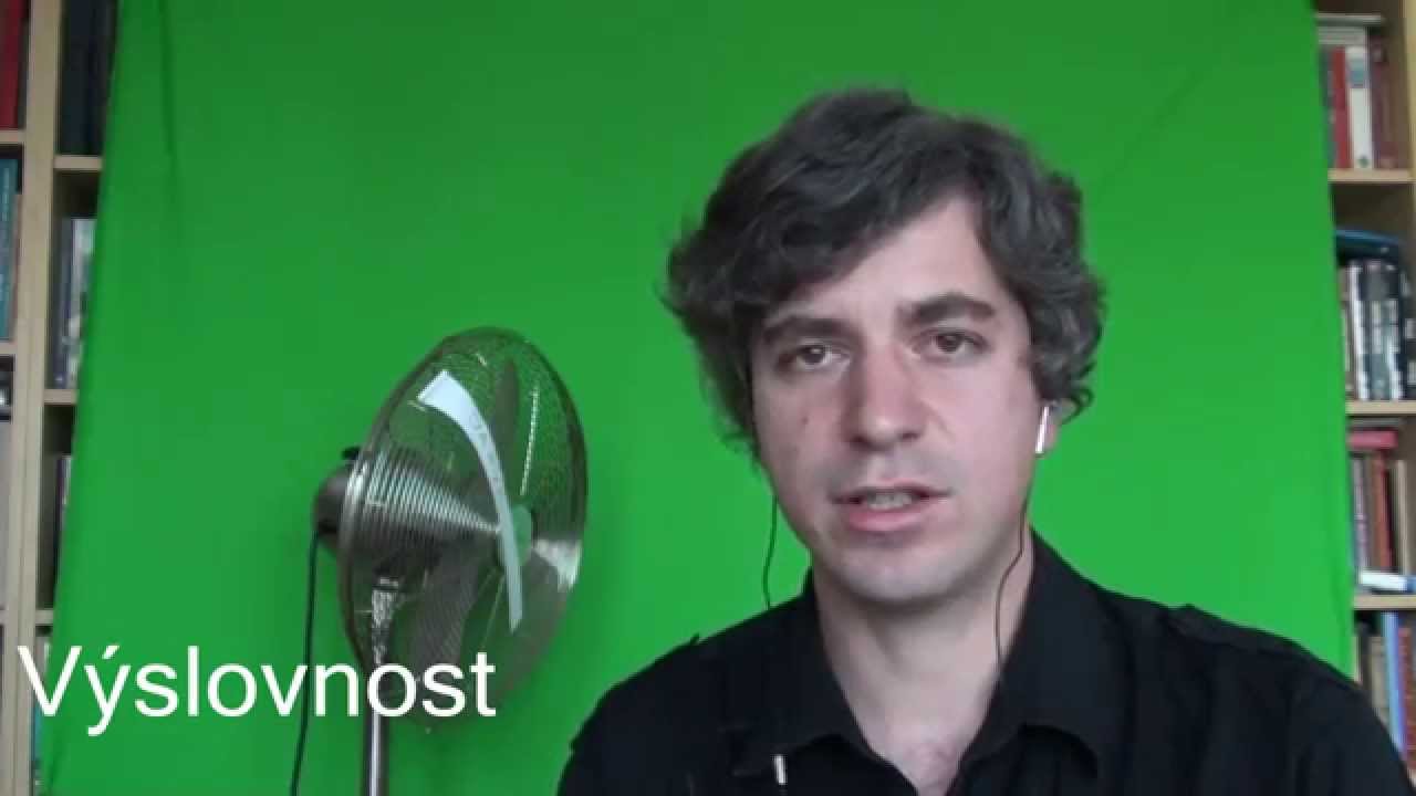 Jak vyslovovat R v češtině, tip, návod (fonetika)