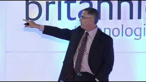 "Cloud Based Unified Communications & Collaboration" - Mitel / Britannic Technologies