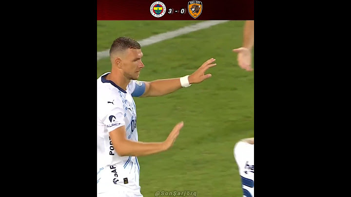Fenerbahçe 5 HullCity 1 Kısa Maç Özeti Burada