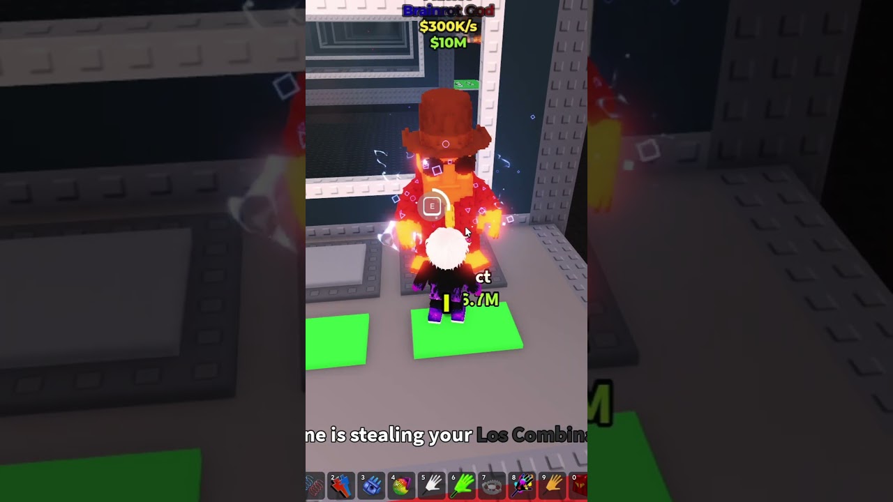 LOS MATTEO RITUAL😲 || Укради мозговую гниль