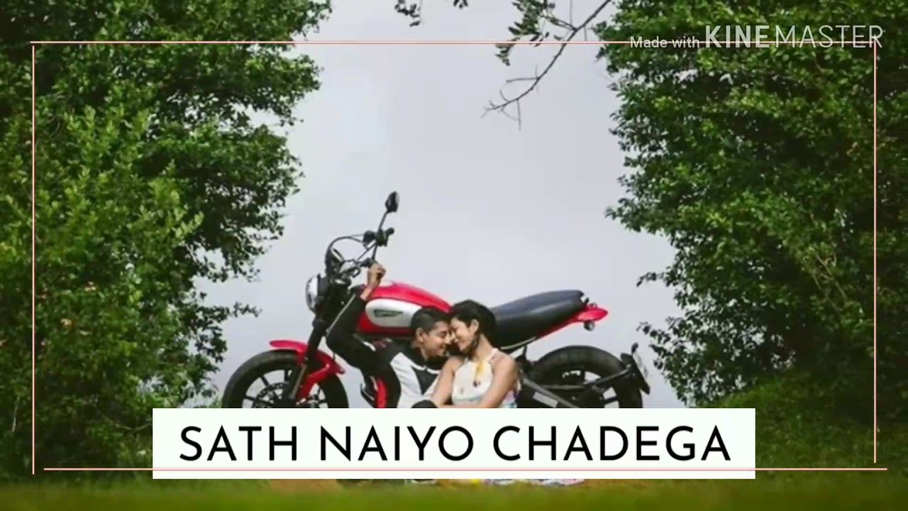 Yaari song WhatsApp status 2019 YouTube