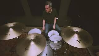 Nada Surf | Slow Down | Drum Cover