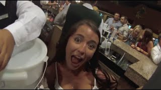 Spring Break 2014 Cabo San Lucas - Go Pro HD