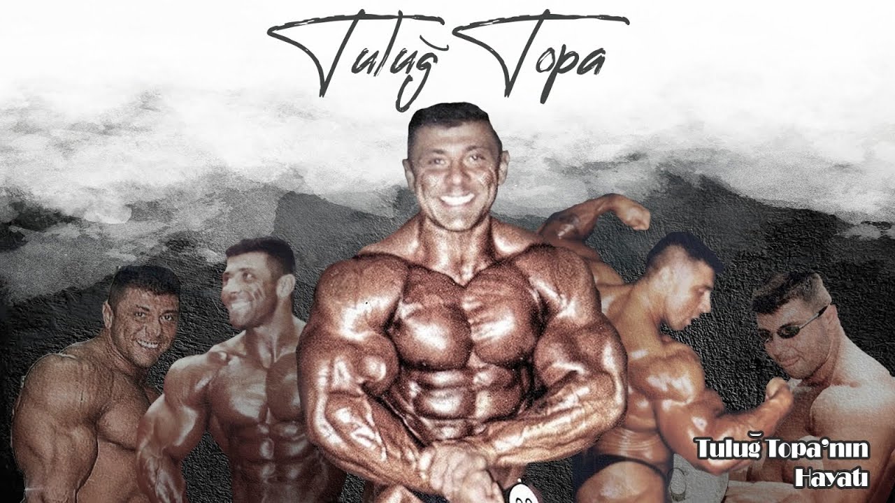 Tuluğ Topa 'nın Hayatı