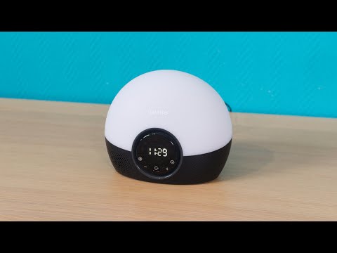 Vignette de la vidéo Lumie Bodyclock Glow 150 : Test et Avis Honnête