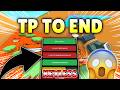 *NEW* Glide for Brainrots OP Script ( TP END, TP SPAWN, AUTO COLLECT & MORE ) KEYLESS!