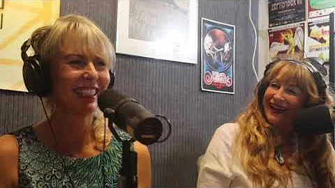 Ora'lea Starr Joins Janet Baldwin of Maui Healing ...