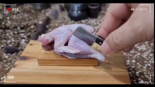 외국인도 좋아하는 닭강정 빠르게 만들기 미니어처 Chicken Gangjeong 소상공인 응원 영상 대전 꼬꼬친구 #미니어처 #닭강정 #꼬꼬친구 #miniature  #대전 #치킨