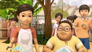 Adit Sopo Jarwo Episode 12   YouTube