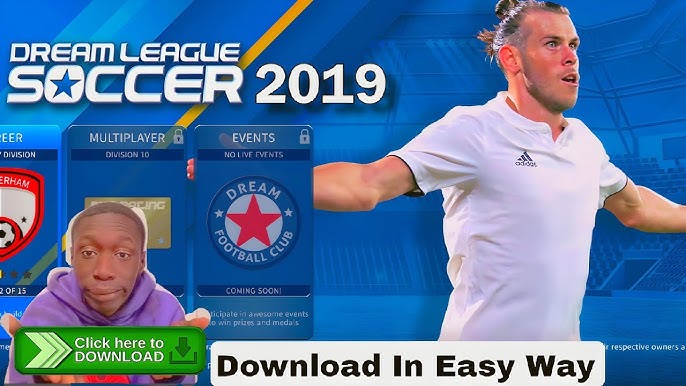 free coin glitch dream league soccer 19｜TikTok Search