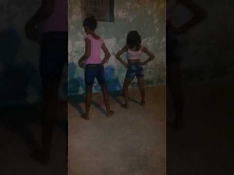 Meninas dançando _ anita bang