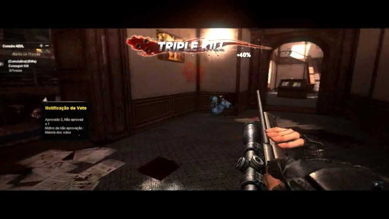 PointBlank - Small video clip