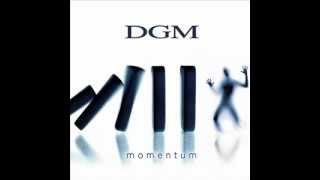 DGM - Repay chords