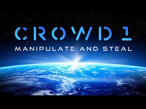 Planet IX - Crowd 1 and the EARTH Scam