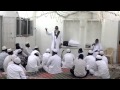 Bayan during urs of khawjah wajhullah shah  tamil
