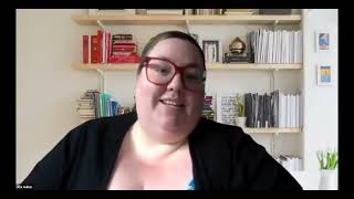 Exploring the Library  - Resources and Support