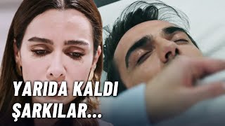 Aslıyı, Ferhatı Kaybetme Korkusu Sardı - Siyah Beyaz Aşk Özel 