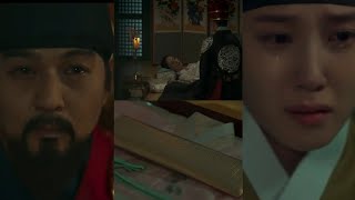 King Hyejong Knew Hwi's Secret || The Kings Affection || Episode 12