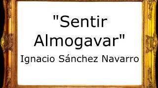 Video-Miniaturansicht von „Sentir Almogavar - Ignacio Sánchez Navarro [Pasodoble]“